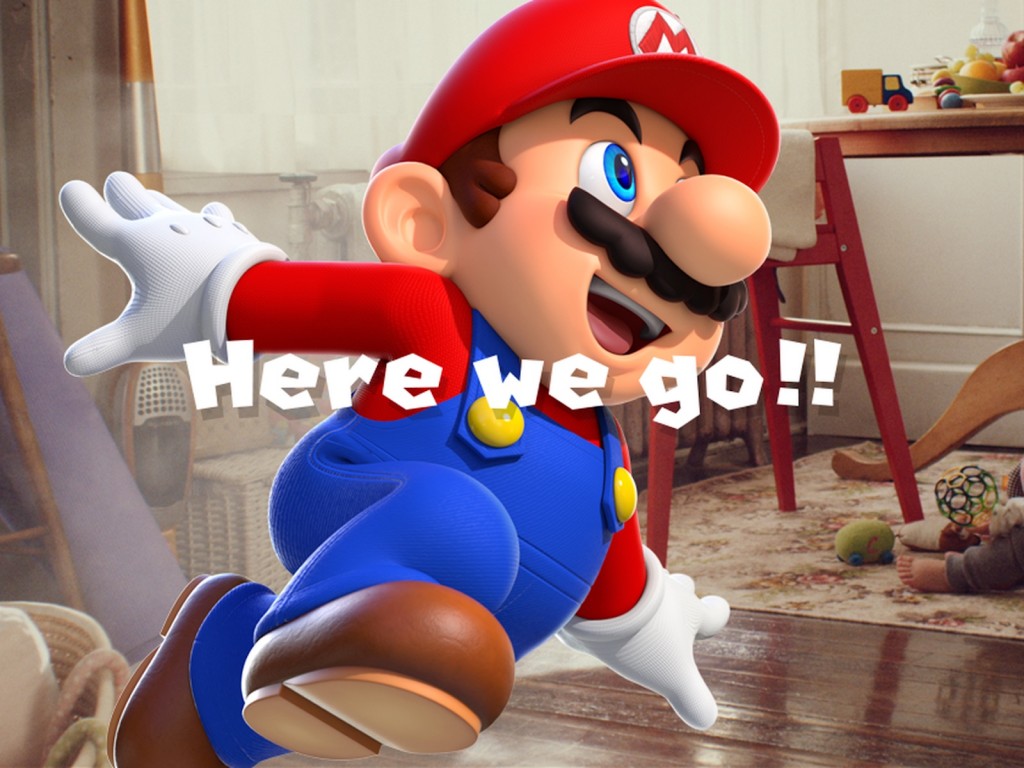 Super Mario Run – Consumo de dados pode arruinar o seu plafond