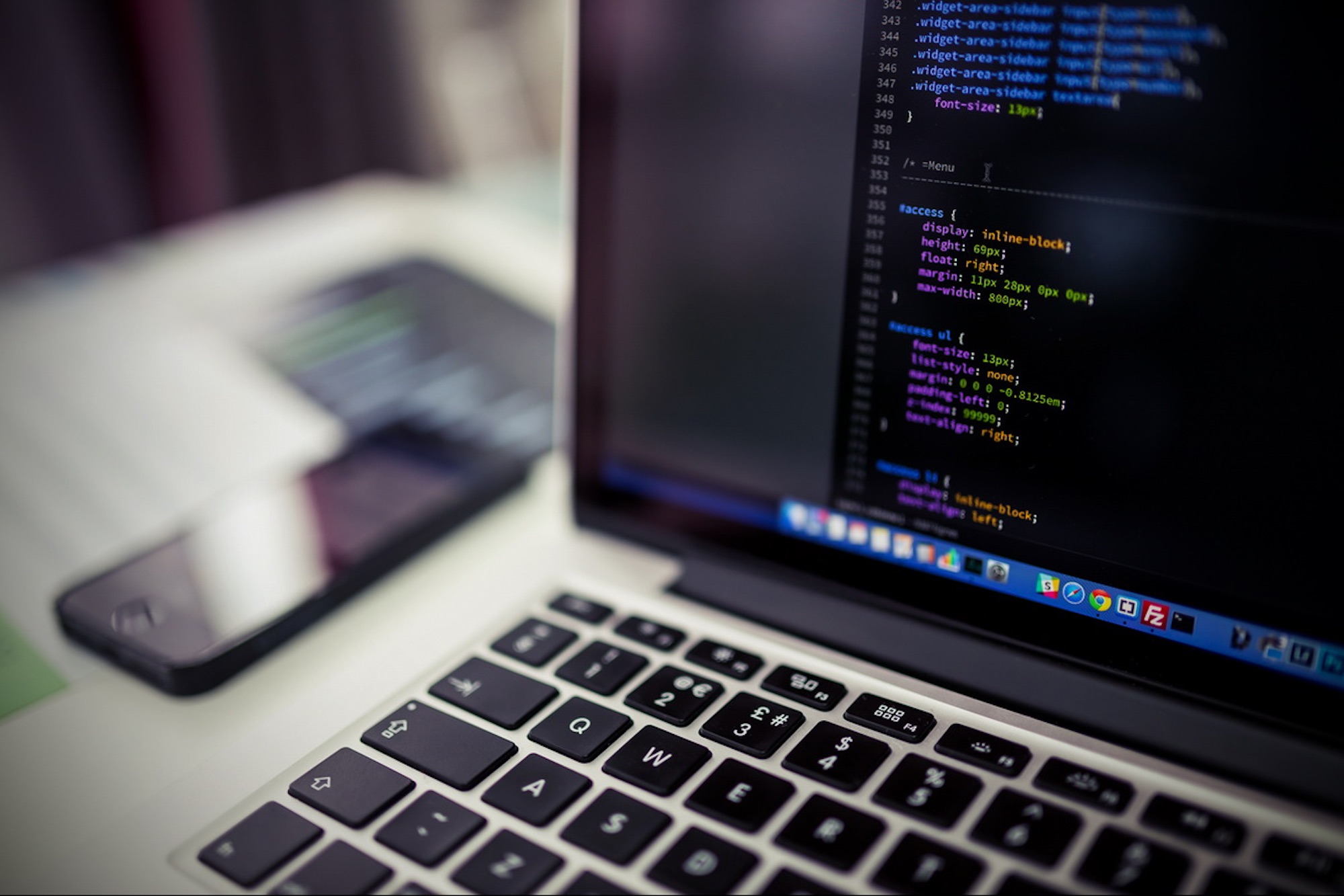 Qual é a linguagem de programação mais popular?