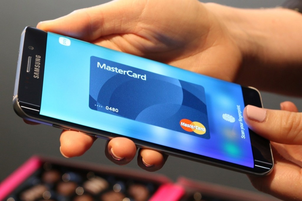 Apple rejeitou versão iOS da app de pagamentos da Samsung