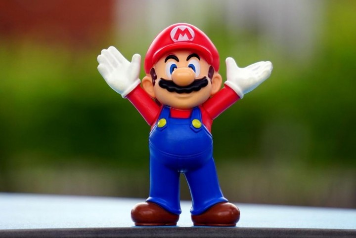 Você já pode se registrar para jogar Super Mario Run no Android