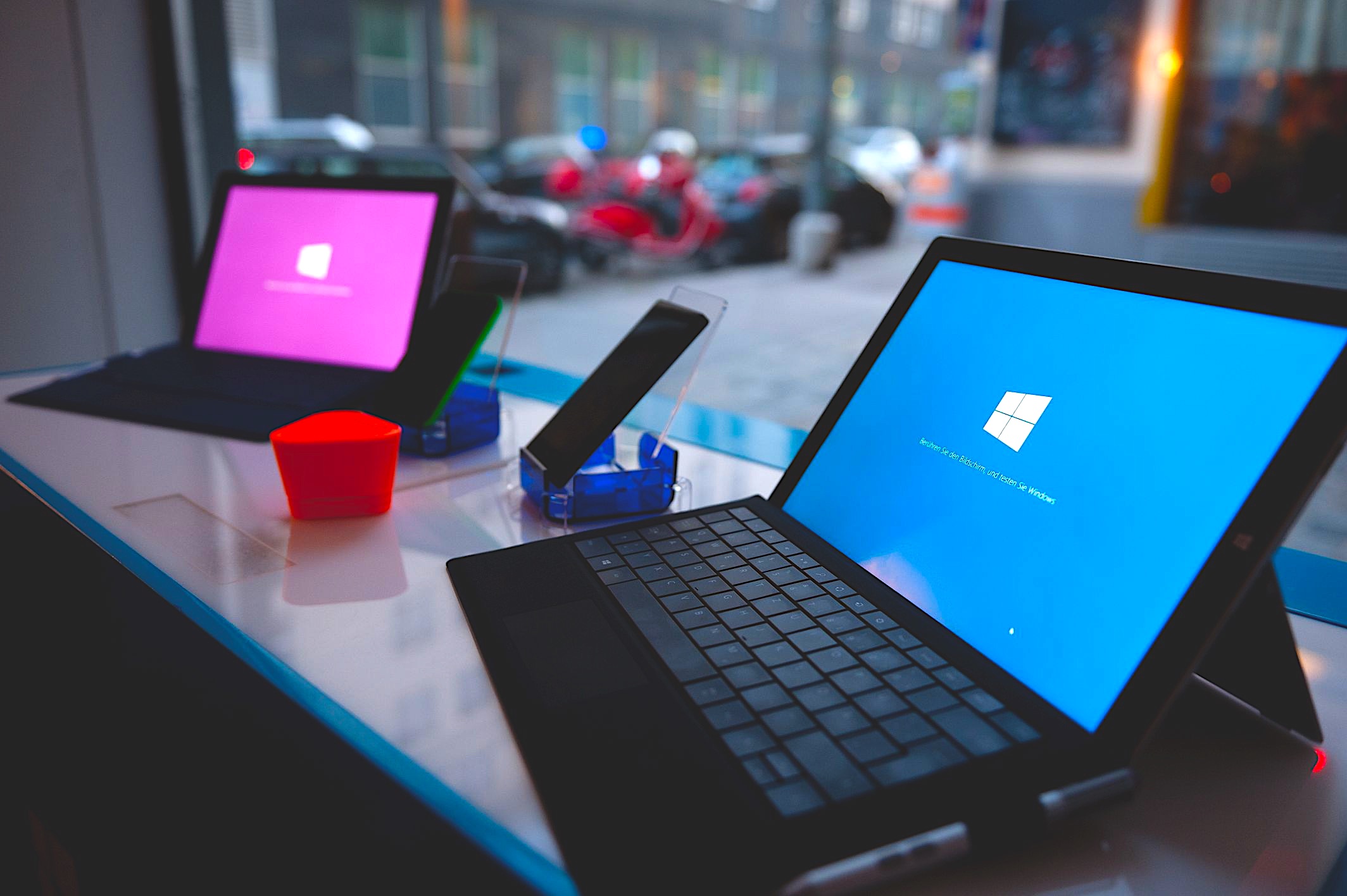Surface Pro 5 pode chegar já no princípio de 2017