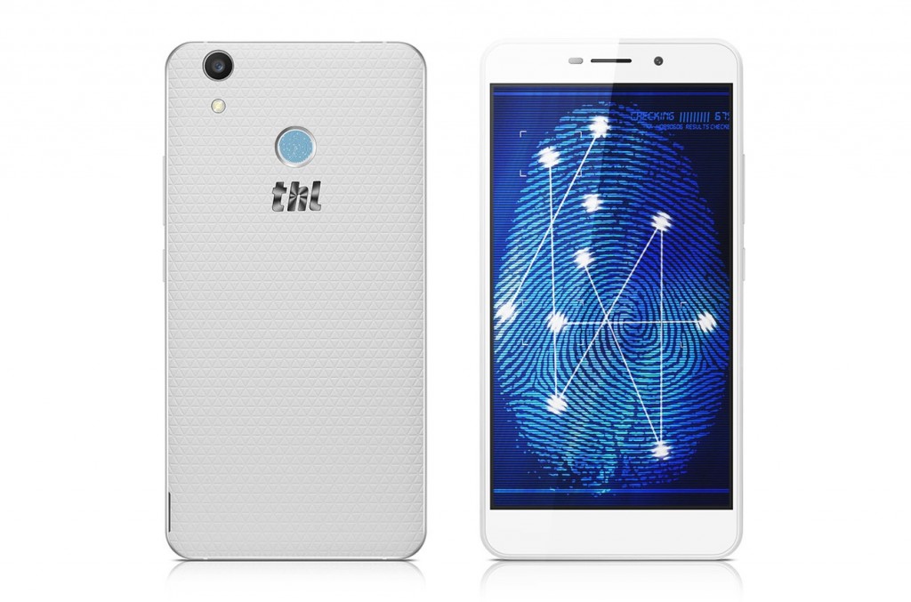 THL T9 Plus, um novo Android 6.0 por cerca de 70€