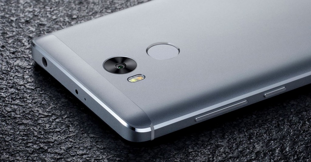 Xiaomi Redmi 4, uma boa opção no universo Xiaomi