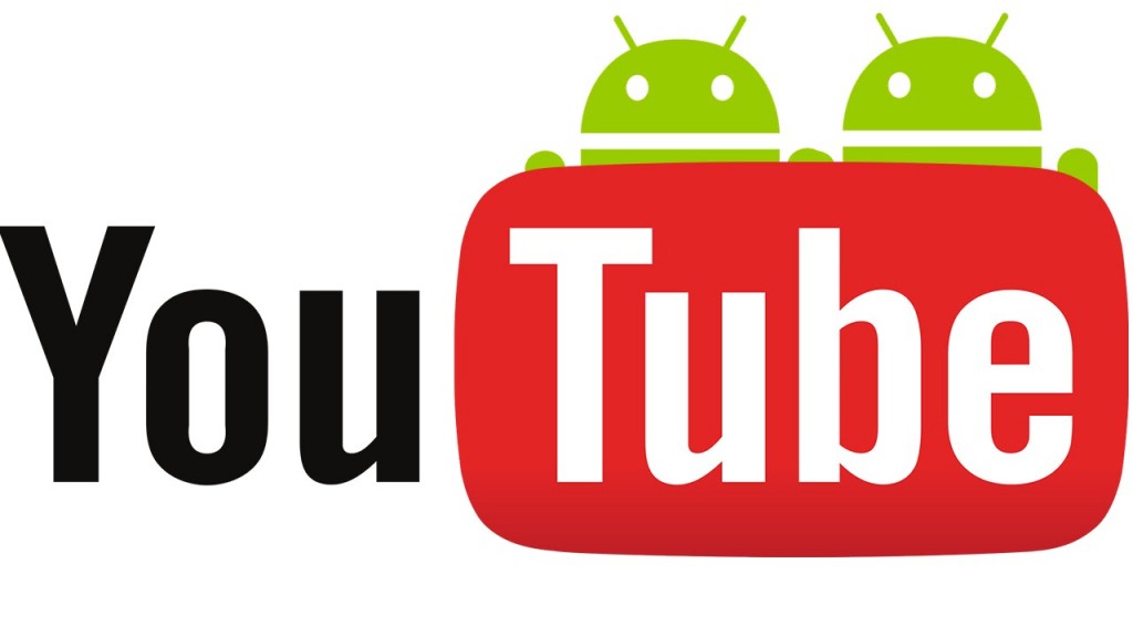 Youtube para Android: Truque para avançar e retroceder 10 seg