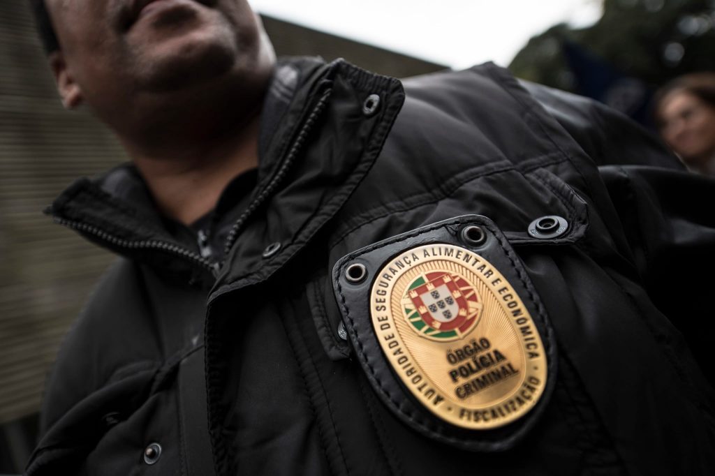 ASAE detém 8 pessoas por jogo ilegal