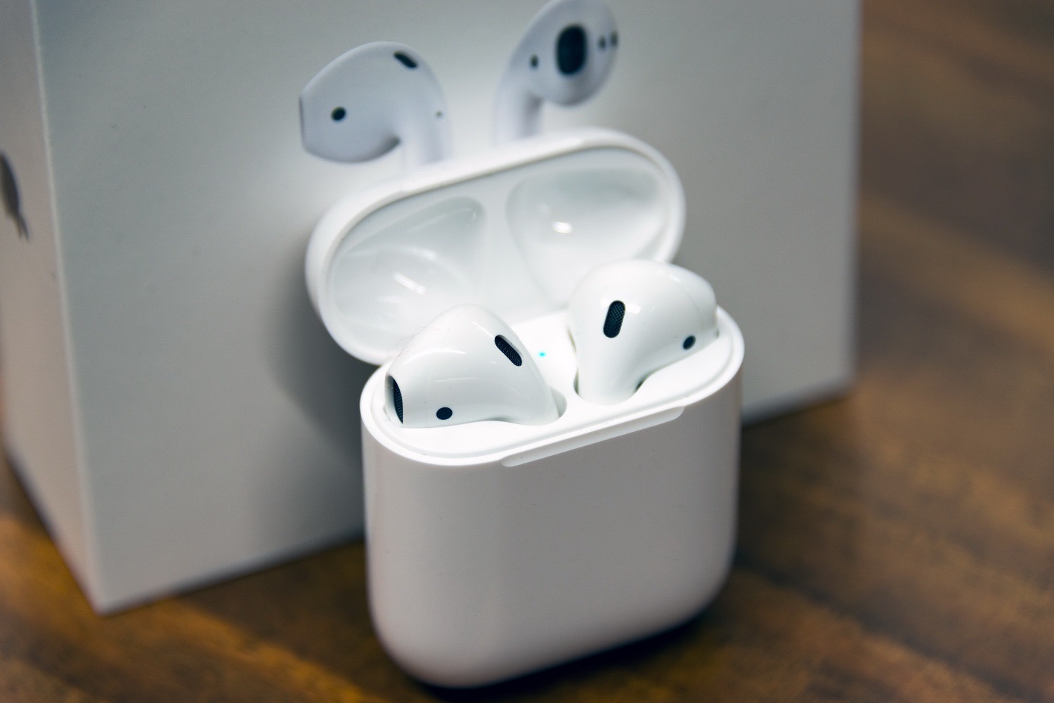 Apple tirou da App Store a app que encontrava AirPods perdidos