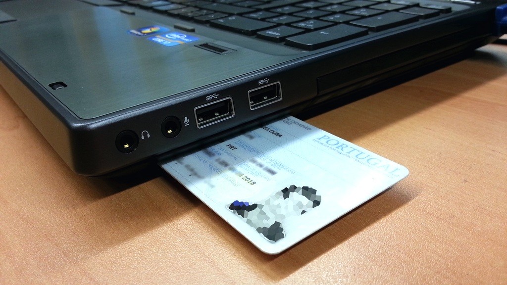 Cartão do Cidadão: 1,2 milhões de portugueses renovaram automaticamente