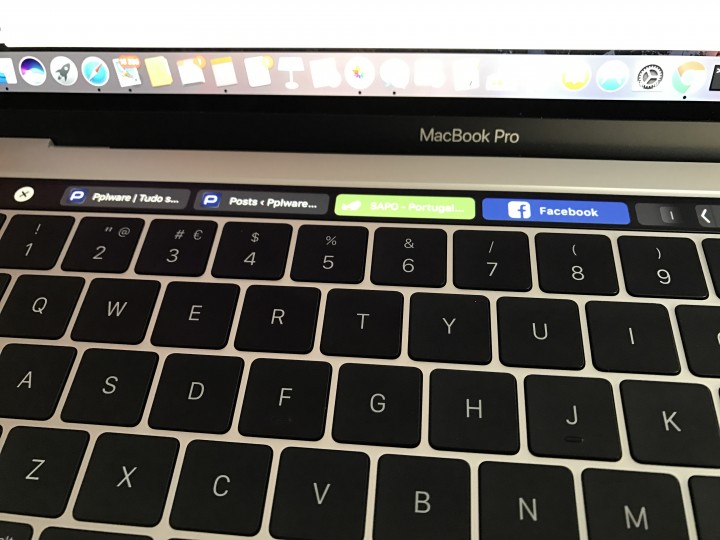 MacBook Pro: Resolvido o problema da bateria!