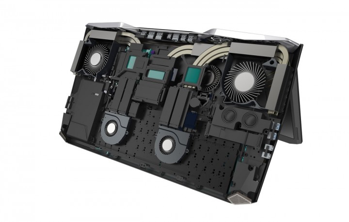 Notebook da Acer vai custar quase R$ 30 mil; veja as especificações Predator-21-X_03-720x458