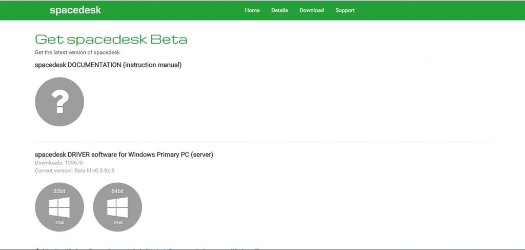 Como usar o Android como segundo ecrã do seu PC