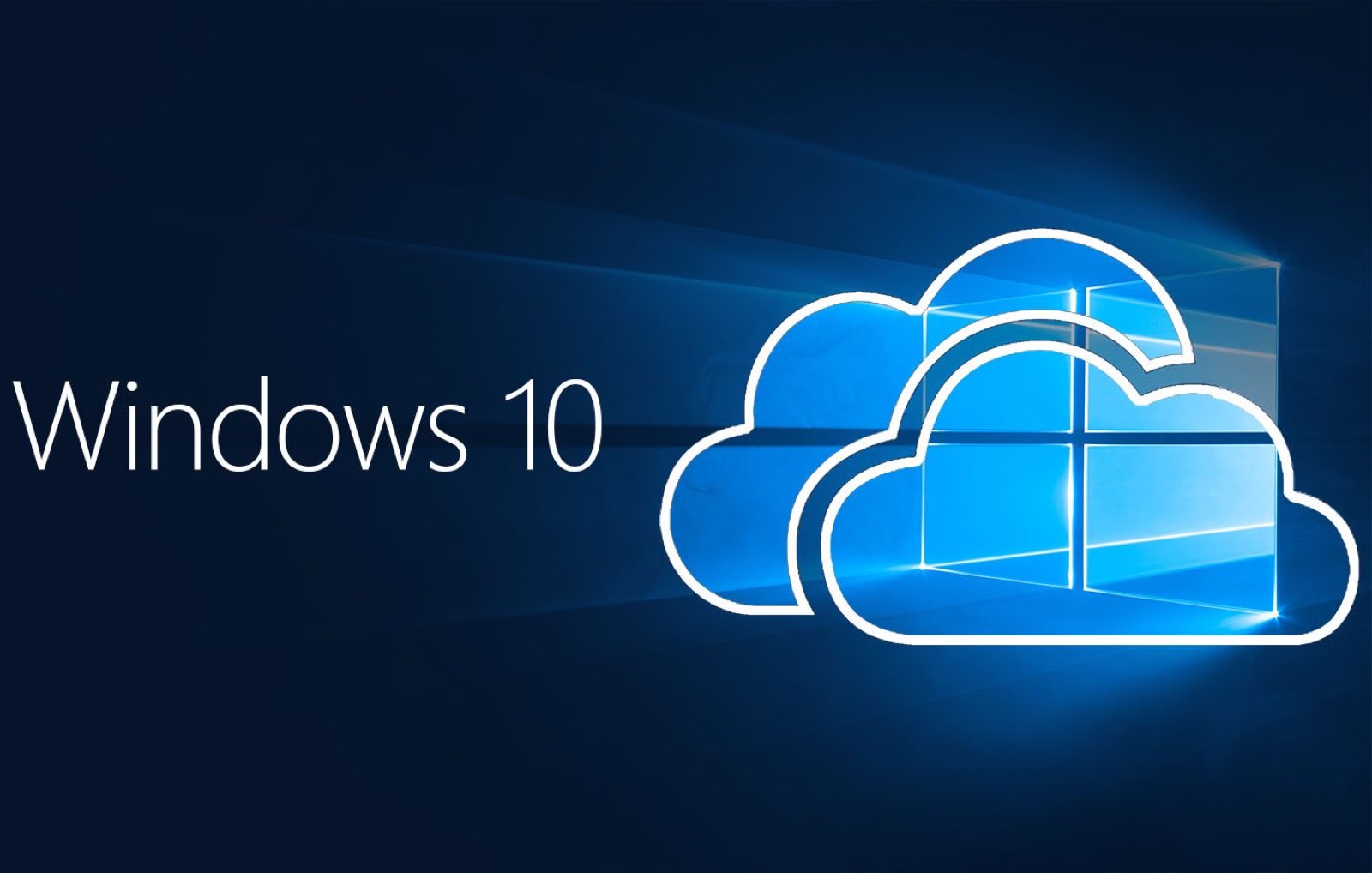 Microsoft Windows 10 Cloud