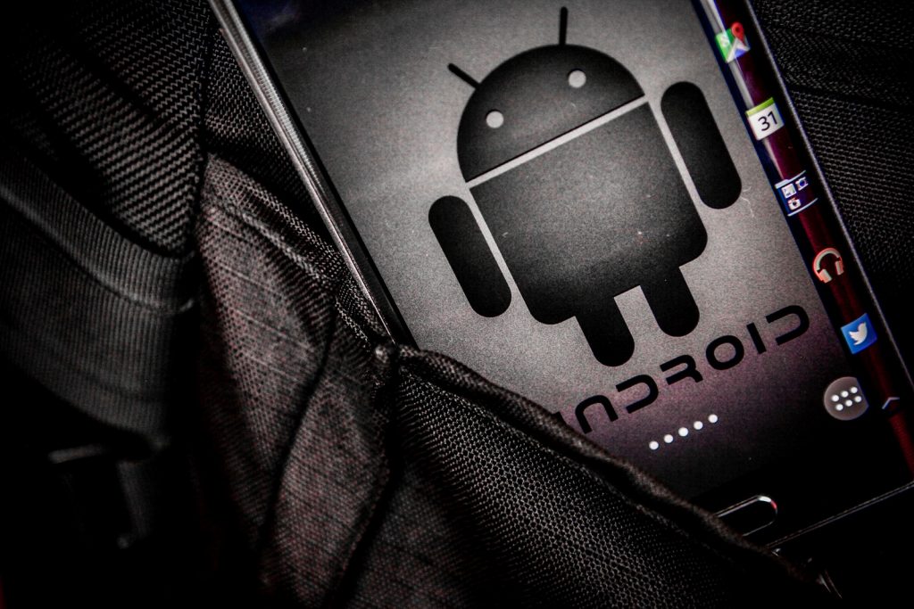 Cuidado, o bloqueio de ecrã do Android não é seguro