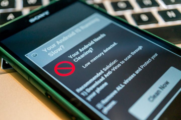Conheça "Skyfin" o malware do 'Android' capaz de fazer downloads e compras ilegalmente