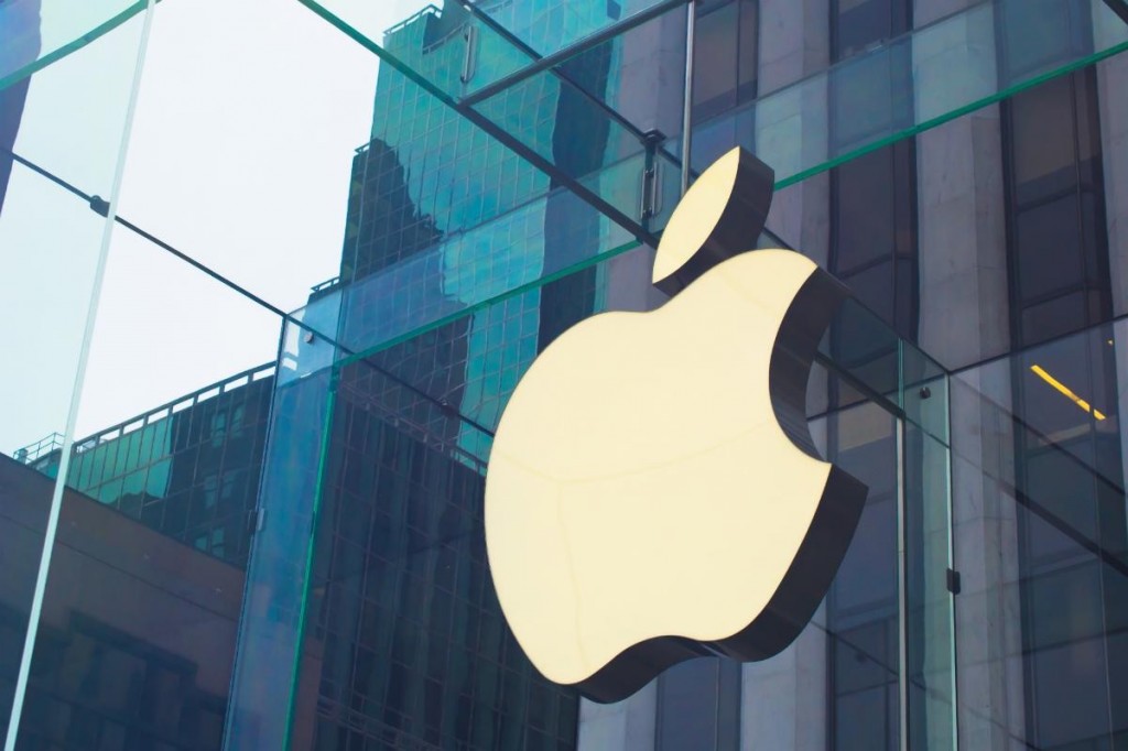 A Apple vai ultrapassar as vendas da Microsoft  já em 2017