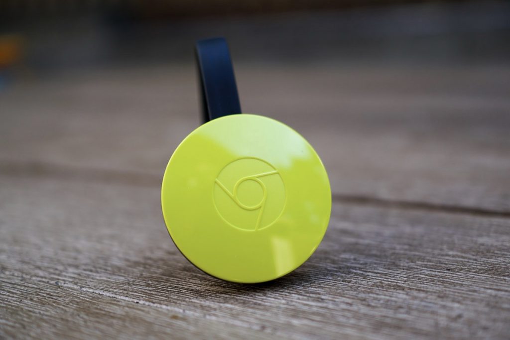 Sabia que o seu PC pode ser transformado num Chromecast?