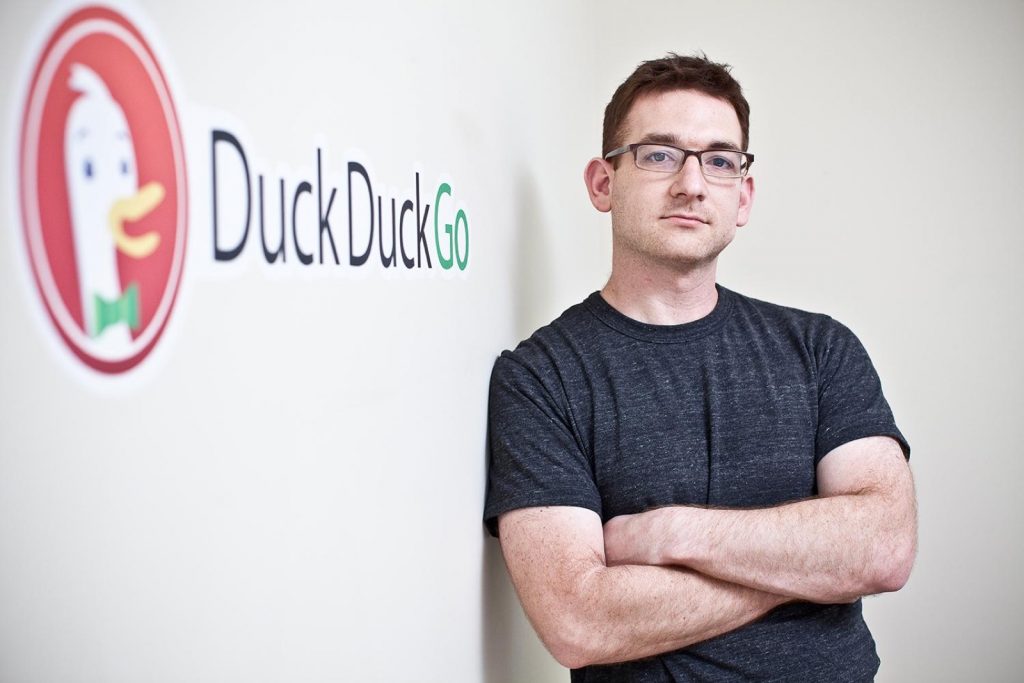 DuckDuckGo comemora 10 mil milhões de pesquisas anónimas
