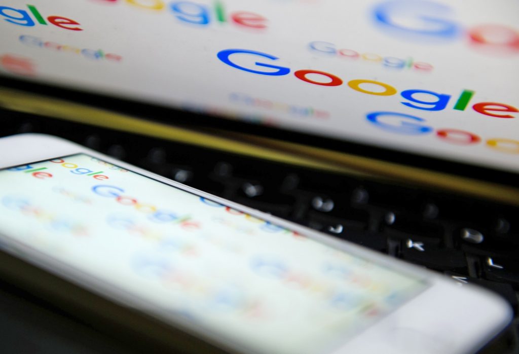 Google removeu 1,7 mil milhões de anúncios maliciosos em 2016