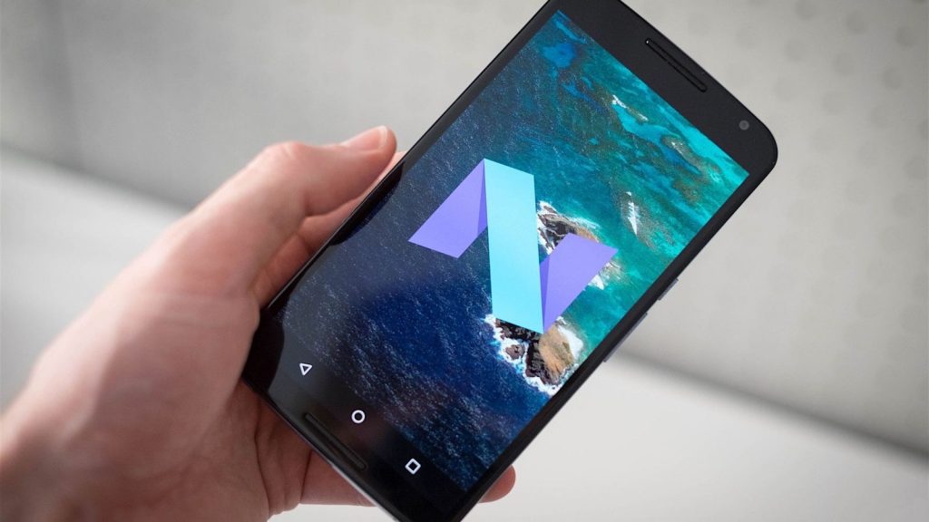 A Google trouxe uma surpresa e lançou o Android Nougat 7.1.2