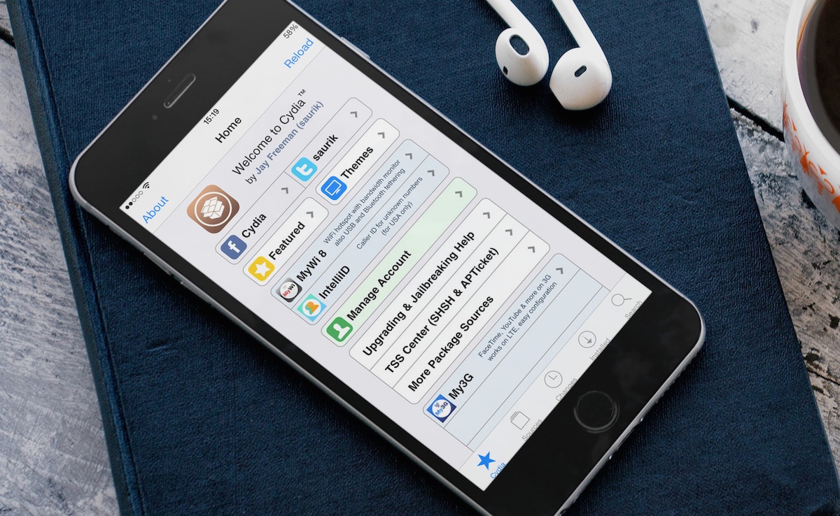 Jailbreak para iOS 10.2 está prestes a chegar