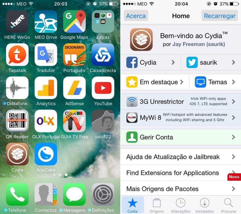 Jailbreak Ios 10.2 1 Iphone 7 Plus