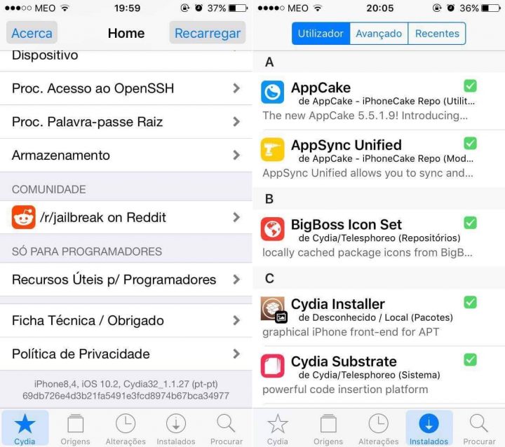 Preparem-se, o jailbreak para o iOS 10.2 já está disponível