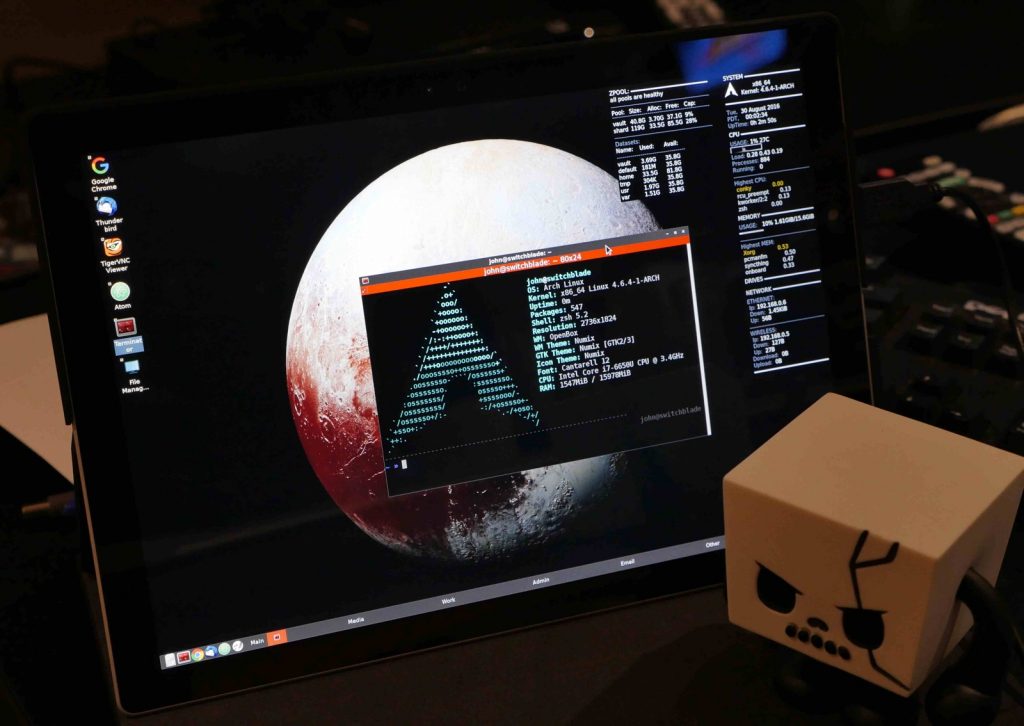 O Linux é o mais recente alvo para os criadores de malware