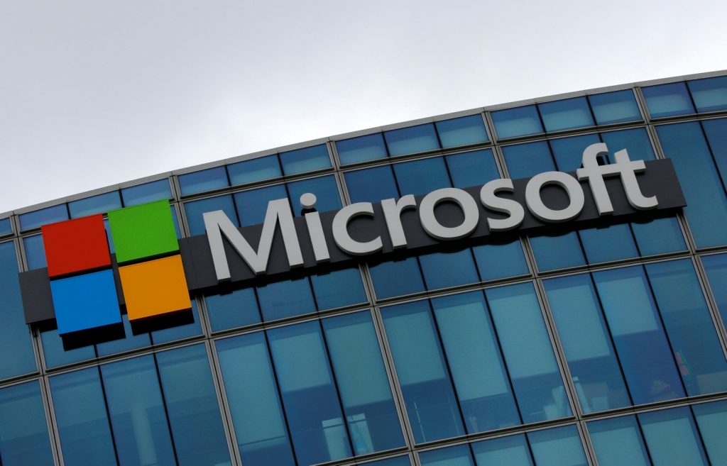 Microsoft vai realizar novos despedimentos em massa