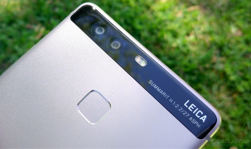 Novos P10 e P10 Plus da Huawei vão chegar na próxima primavera