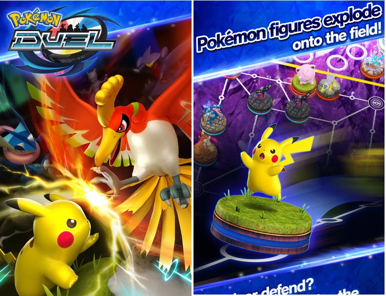 Pokémon ganha jogo grátis de celular voltado para crianças - 21/09/2017 -  UOL Start