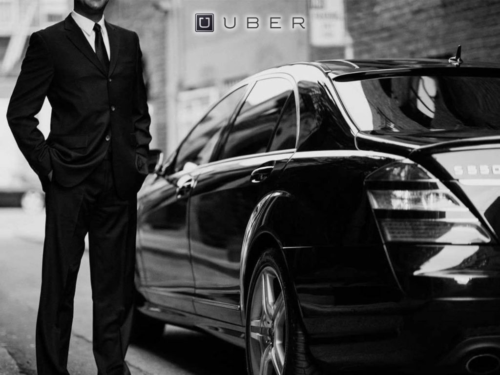 Uber: Motoristas portugueses queixam-se de exploração