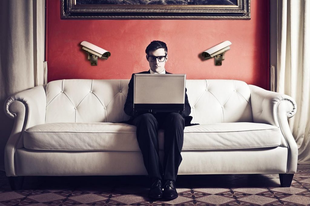Privacy Badger – aumente a sua privacidade na Web