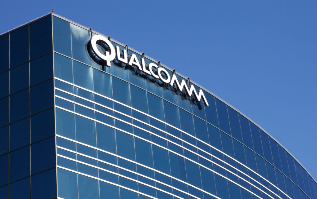 Apple processa a Qualcomm por praticar chantagem