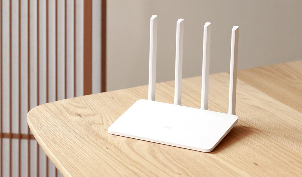 Xiaomi Mi Wi-Fi Router 3 – Uma rede de qualidade em sua casa