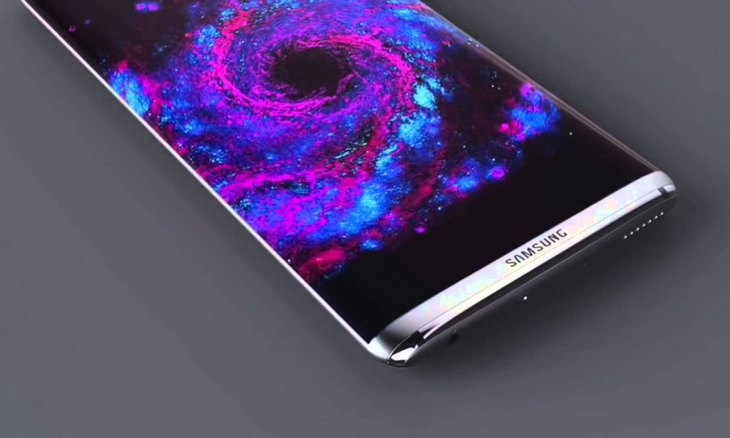A Samsung quer transformar o Galaxy S8 num computador