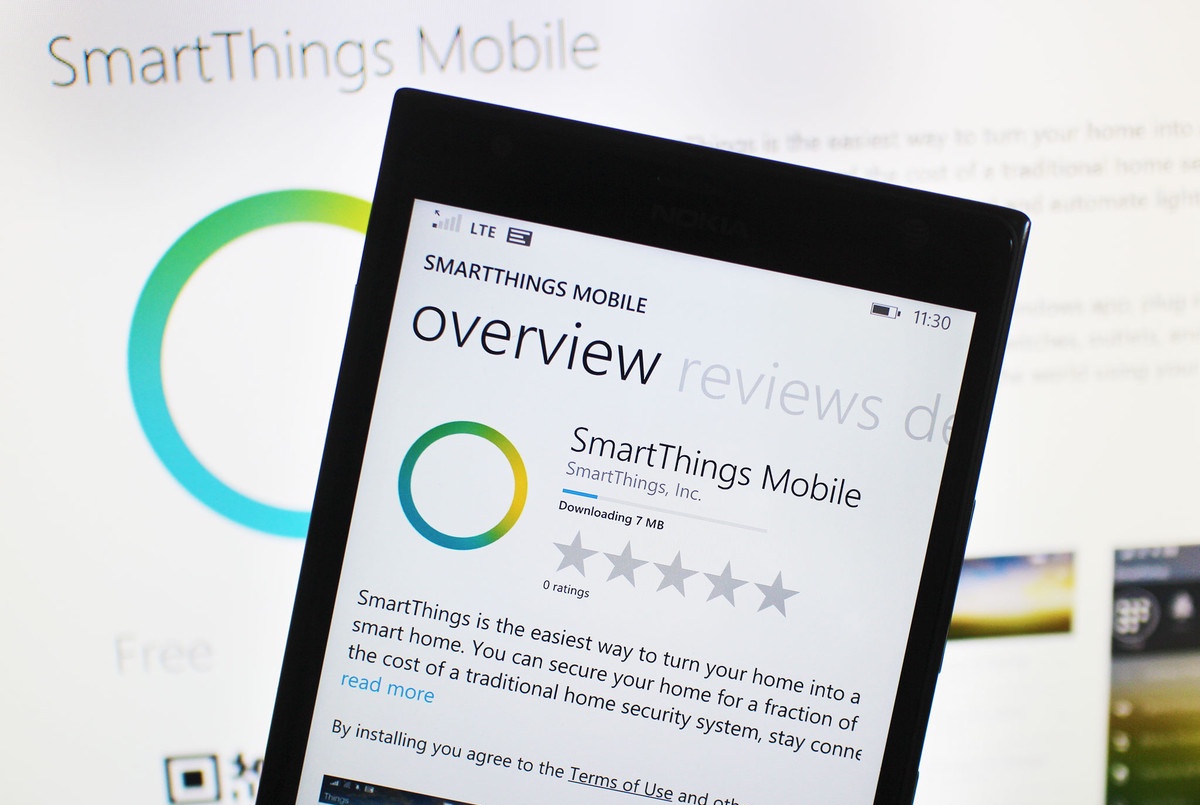 A Samsung também está a abandonar o Windows Phone
