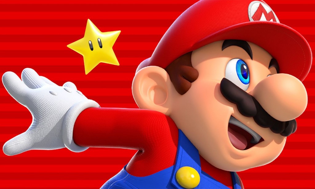Super Mario Run já chegou ao Android, mas é apenas um malware