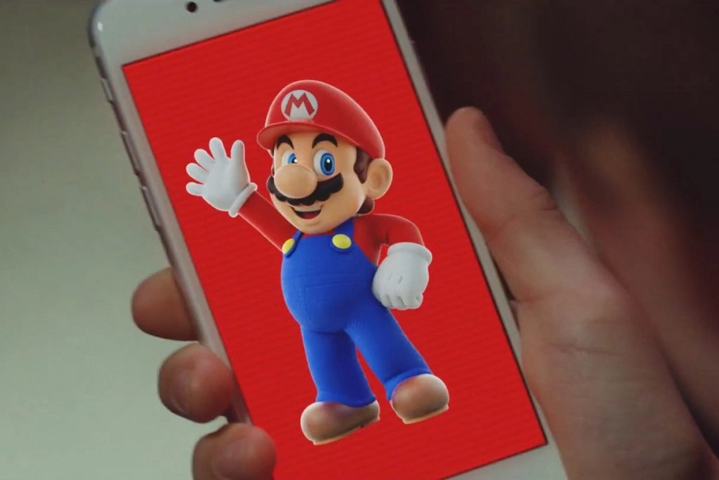 Super Mario Run já rendeu 53 milhões de dólares à Nintendo