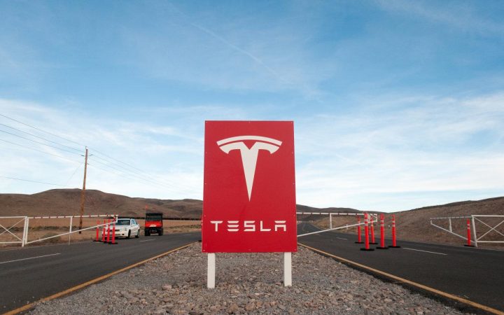 Tesla em Portugal: Afinal não há qualquer gigafábrica