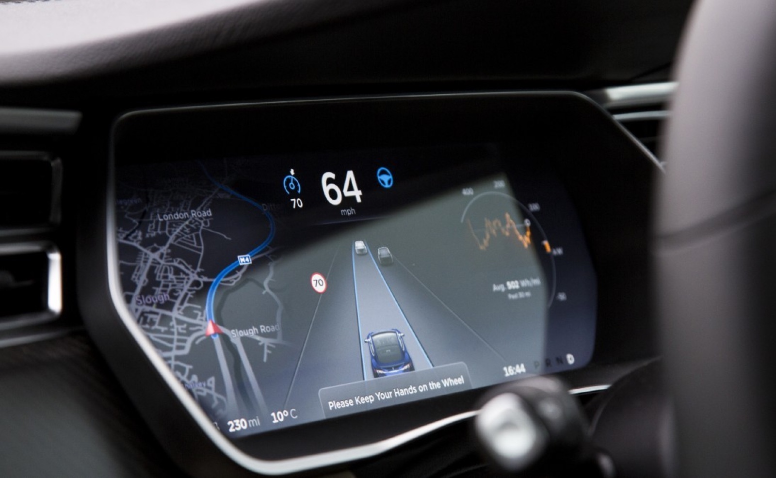 Tesla ilibada no caso do primeiro acidente mortal com o Autopilot