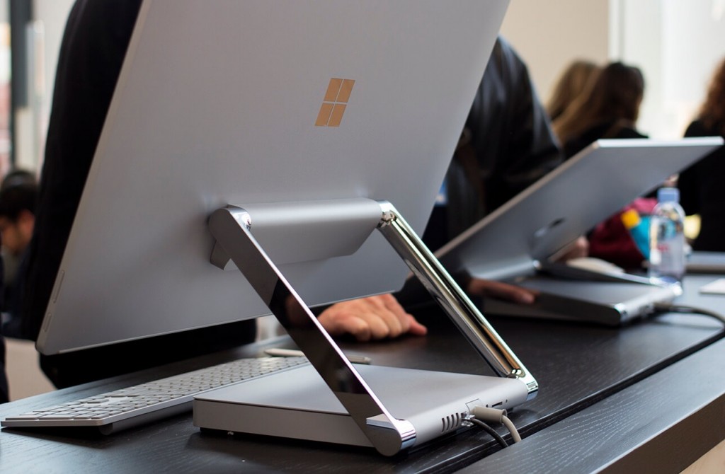 É um sucesso? 1 em cada 4 computadores já corre o Windows 10