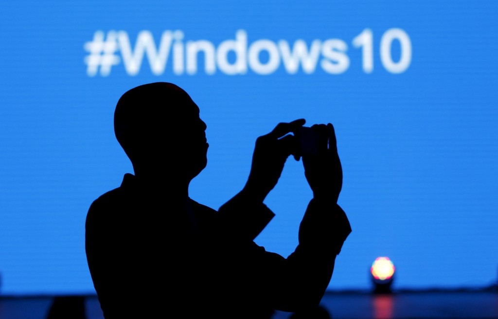 A Microsoft voltou a repensar a privacidade no Windows 10