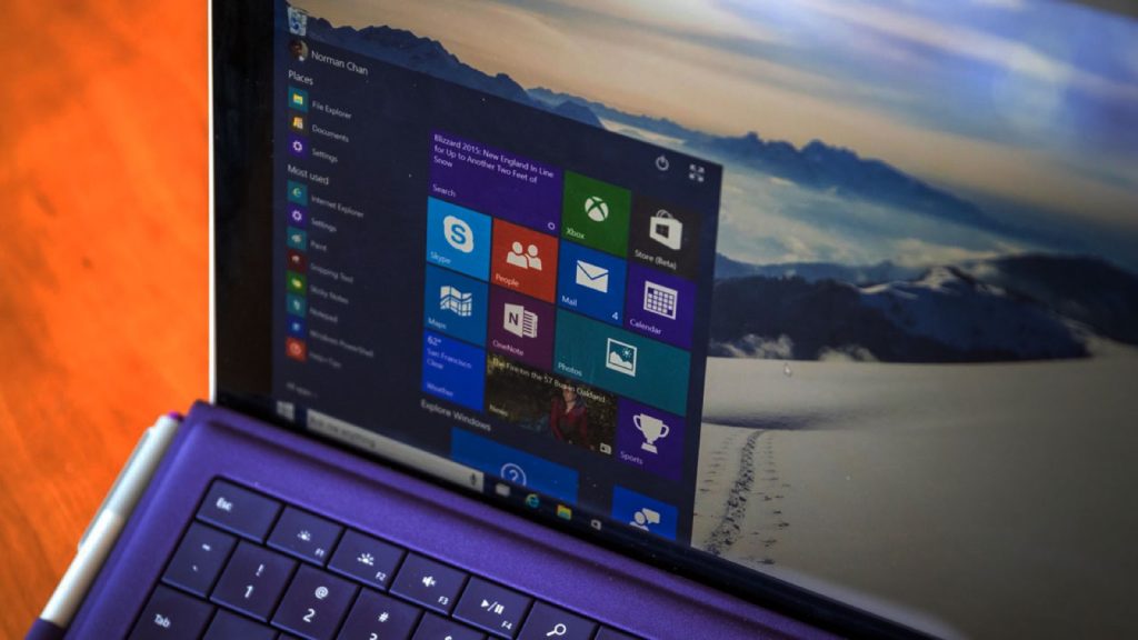 Novos problemas na atualização de outubro do Windows 10, agora com drivers Intel