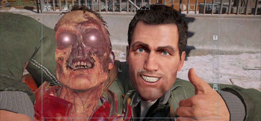 O festival zombie de Dead Rising 4 chega ao PC em breve