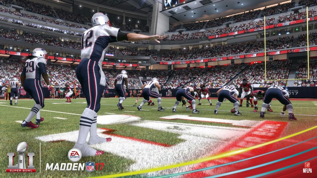 Quem vai ganhar a Super Bowl??