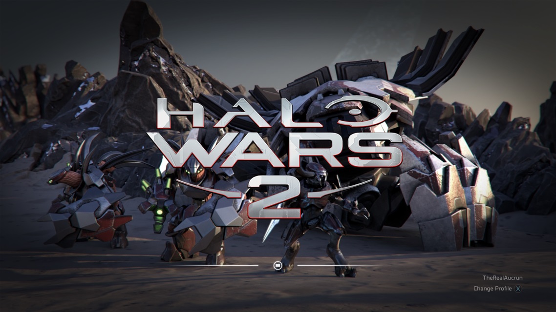 Jogo - Halo Wars 2 - Xbox One
