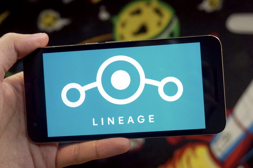 Veja se já há o Lineage OS 14.1 para o seu Android…