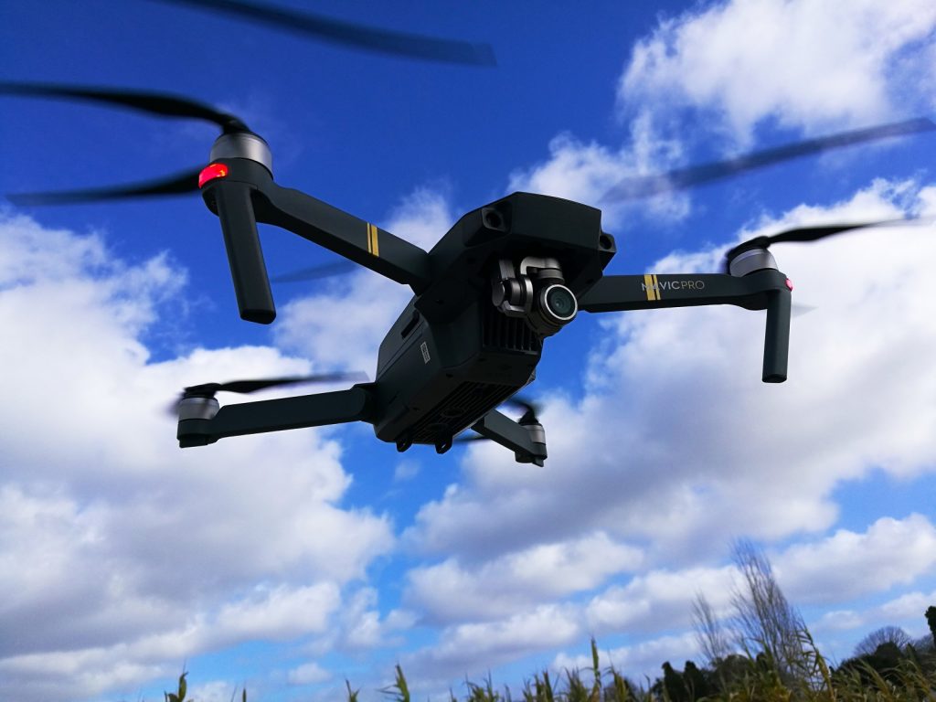 TOP Tecnológico de Março: os Drones mais desejados