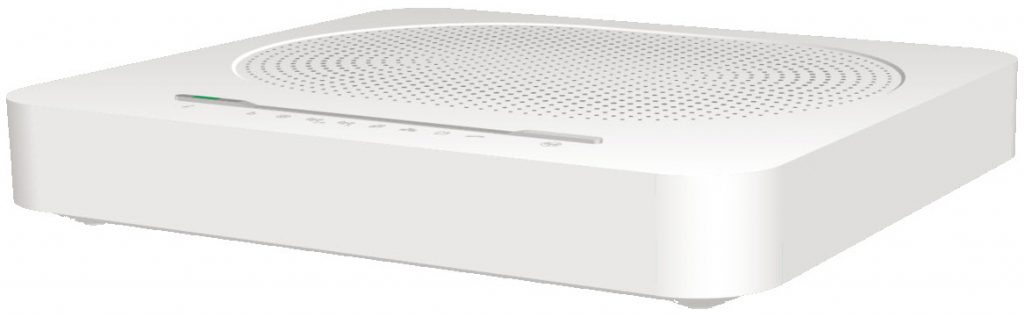 Router Meo - Aprenda a criar uma rede para os amigos