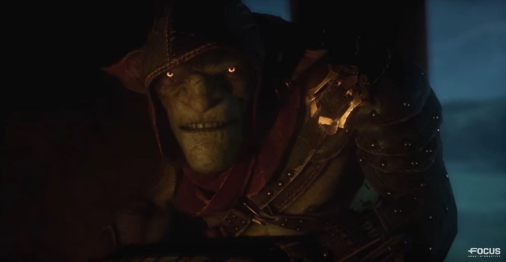 Revelada a magia escondida de Styx: Shards of Darkness