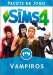 The Sims 4: Vampiros
